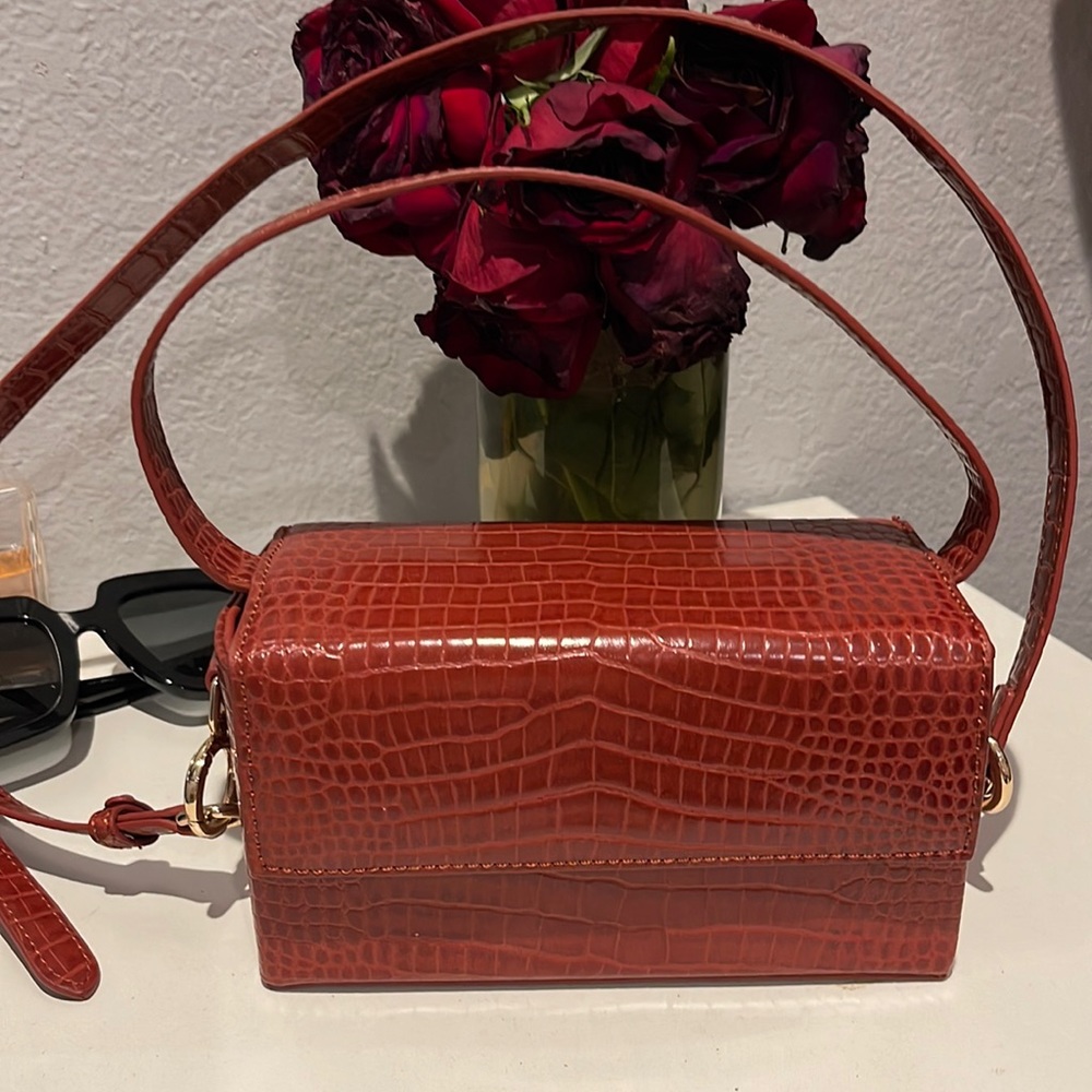 Like Dreams Bag